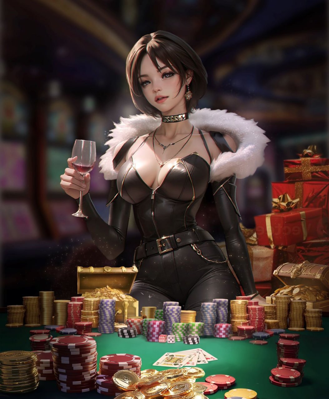 colarpg
