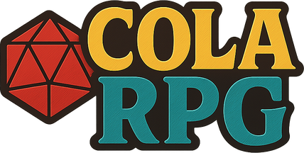 colarpg Logo